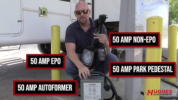 Hughes Autoformer Hookup Order - OFFICIAL VIDEO