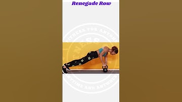 Renegade Row❤️ #shorts #ytshorts