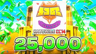 I pulled this insane 24,000 Coin Kato 14 sticker!