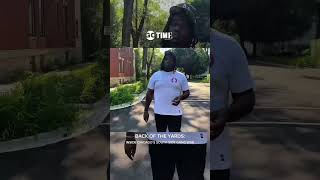 Back Of The Yards War Zone (Chicago) | A GOTIME Original #documentary #gotime