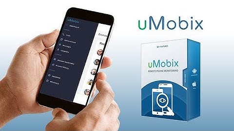 "uMobix Android Review 2025: The Ultimate Monitoring App?"
