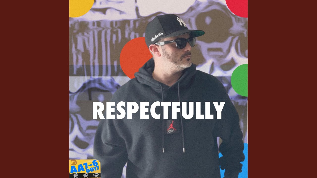 Watch Respectfully on YouTube Watch Respectfully on YouTube