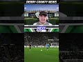 HOW THE RIPPLE EFFECT WOULD WORK! #dcfc #dcfcfans #derbycounty #efl #transfers