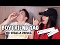 BOYFRIEND TAG ALCOLICO + Q&A 😈 Tradimenti, Prima Volta, Gelosie || MelissaTani