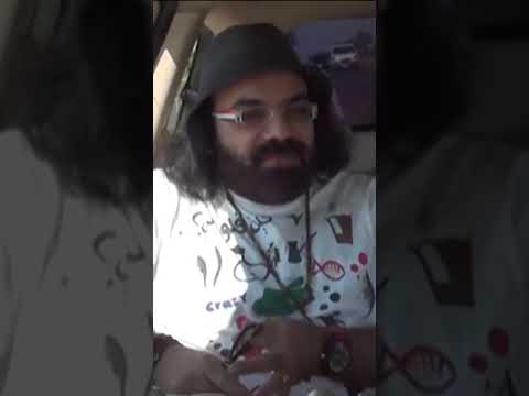 انت مجنون يابني شوف السواق عمل ايه مع ابوالليف