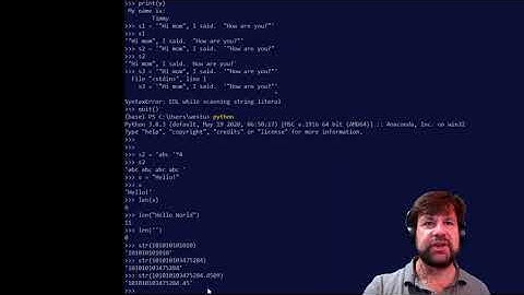 CSCI 110 Turner Lecture03 Part3 Functions