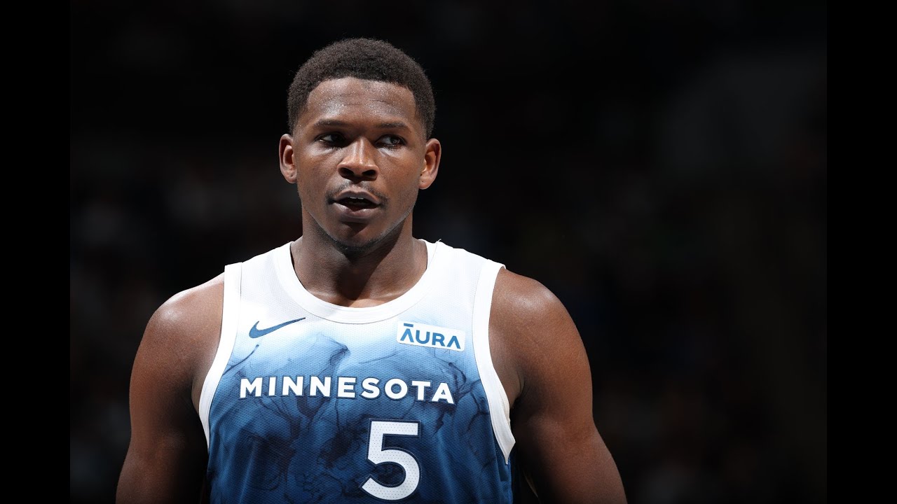 Minnesota Timberwolves Defeats Phoenix Suns In Game 2 Of 1st Round 2024 
