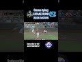 GAME TYING HOME RUN FOR NORTH CAROLINA | #MCWS #CWS #northcarolina #homerun#baseball#collegebaseball