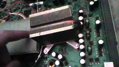 G Modz: Jtagged Xenon Xbox 360: During the Build. Part 3 of 8