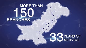 Chughtai Lab Mobile app