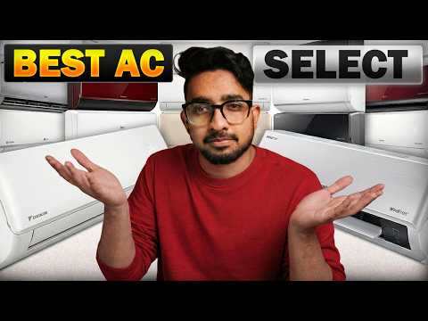 AC വാങ്ങാൻ പോകുന്നവരാണെങ്കിൽ ഇത് കാണുക