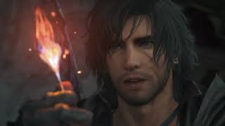 Download Lagu Final Fantasy 16 - Home Sweet Home: Return To Your Chambers: Speak to Tarja \ MP3