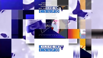 (Season 17) Scan vs Round 128