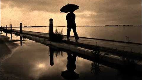Echo & The Bunnymen - The Killing Moon (Lyrics)