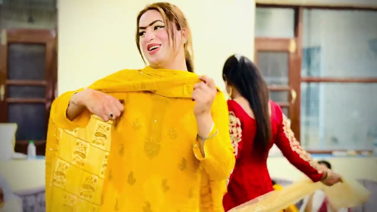 kashmiri seal Dancer😮 Once again Boya and azam is on fire 🔥🔥🔥🔥