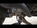 سحب الهواء من دايره مياه سكوتر Sym Jet14 Evo 