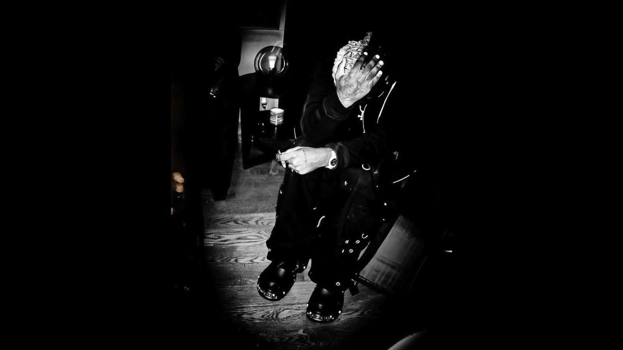 [FREE] Future x Destroy Lonely Type Beat - "LOVE SICKNESS"