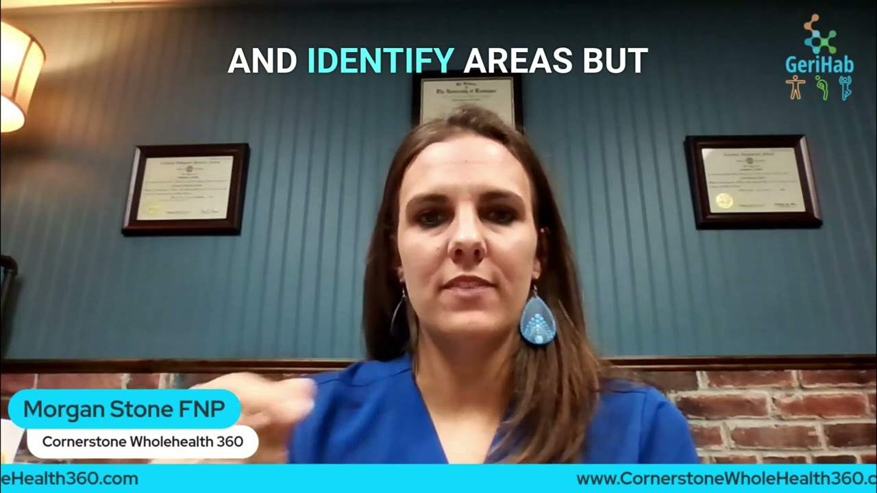 Functional Medicine: Your Motivation is Key to Healing! 