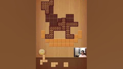 WoodCube Level 161 - 170 Walkthrough