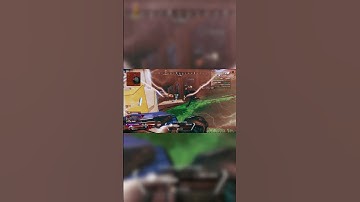 Apex Quads in a frame of time