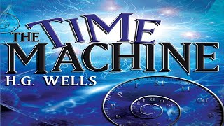 The Time Machine - learn English through story