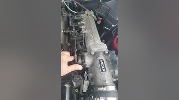 2jzgte vvti trotlebody problem