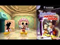 Мышонок Микки в Зазеркалье Disney S Magical Mirror Starring Mickey Mouse GameCube 