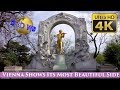 Vienna Shows Its Most Beautiful Side – 4K