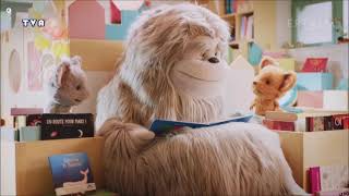 Ιστορίες με το Γέτι (Yeti Tales) - ΟΛΑ τα ΕΠΕΙΣΟΔΙΑ | ΠΑΙΔΙΚΑ
