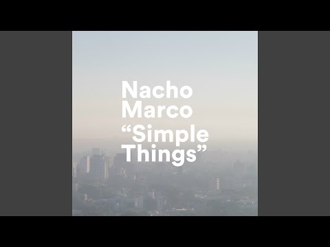 Nacho Marco — Pressure