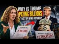 Why Is Trump Paying Billions To Stop American Wind Power?