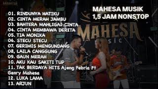 RINDUNYA HATIKU | Mahesa Musik Dangdut Koplo Terbaik | Lagu Hits Pilihan Full Album | GERRY FT AJENG