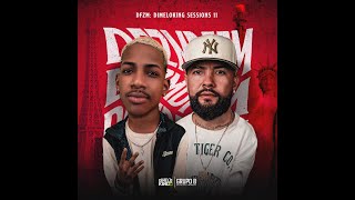 DIMELOKING SESSION #11 - DFZM | EL GRUPO B