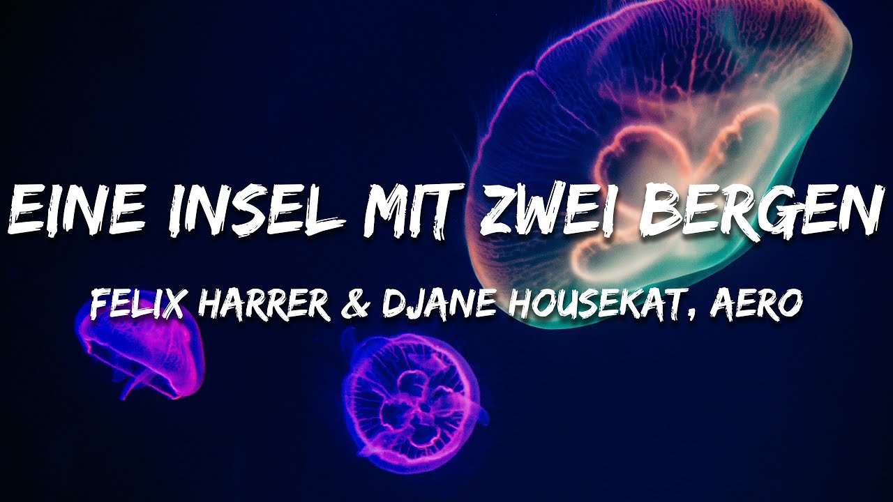 eine insel mit zwei bergen lied augsburger puppenkiste