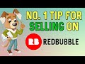 My No.1 Tip For Selling on Redbubble | Redbubble Tips | Redbubble Sales | Redbubble Tutorial | S6