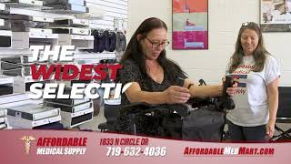 Mobility - Affordable Medical Supply