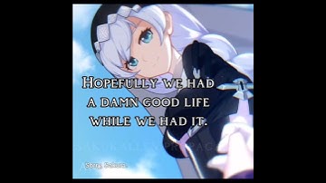 Thumbnail of 24K Casket p2 #honkaiimpact3rd #sakuramiko #kallenkaslana