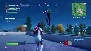 New Item Shop! FNBR