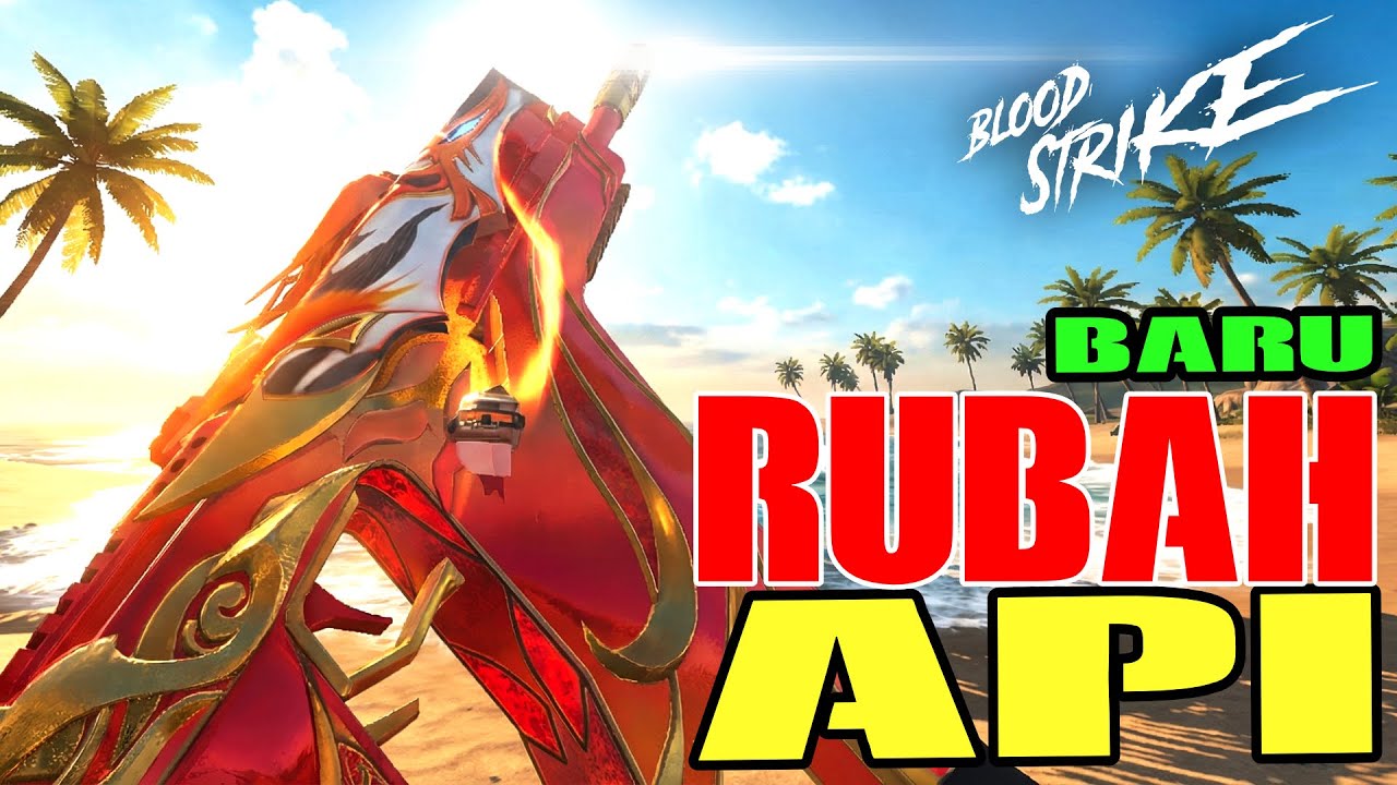 BUKAN TiPU-TiPU! SKiN ULTRA BARU GA PAKE GOLD 😂 Blood Strike Indonesia