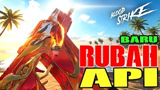 Bukan Tipu-Tipu Skin Ultra Baru Ga Pake D Blood Strike Indonesia