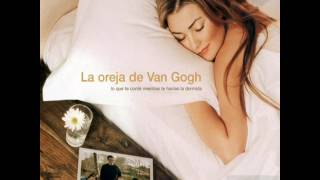 La Oreja de Van Gogh - 12 La paz de tus ojos