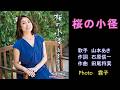 桜の小径 山本あき ガイドボーカル