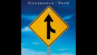 Coverdale ● Page:-'Absolution Blues'