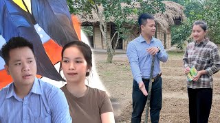 Trouble suddenly strikes CEO John. What will be the fate of poor girl Tieu Hoa?