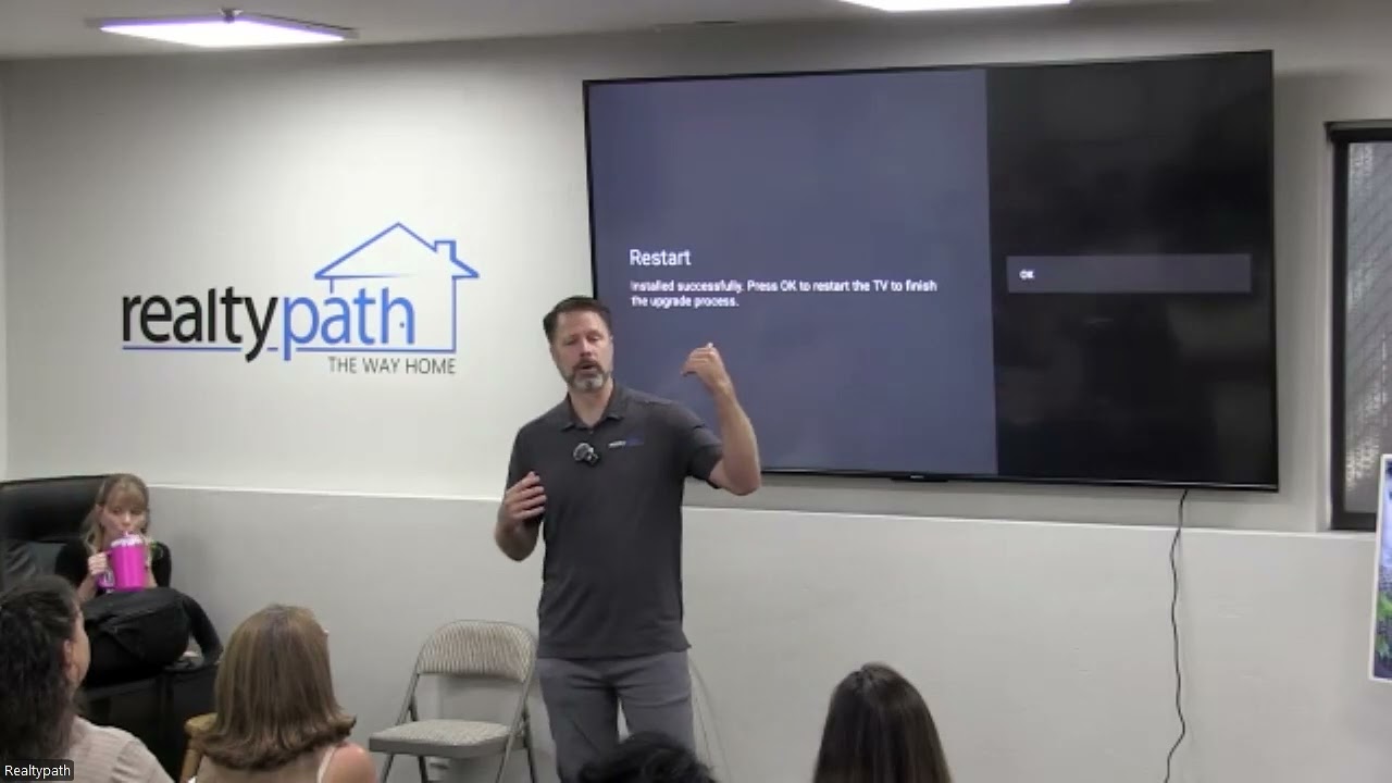 Realtypath Sales Training - NAR Updates.  What Now? Form & BBC Changes (Part 1)