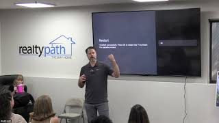 Realtypath Sales Training - NAR Updates.  What Now? Form & BBC Changes (Part 1)