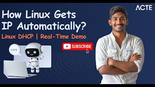 🌐 DHCP & NFS in Linux | Network Configuration and File Sharing Explained 🐧