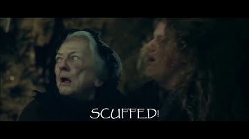 [LOTR] Scuffed Rend Buff