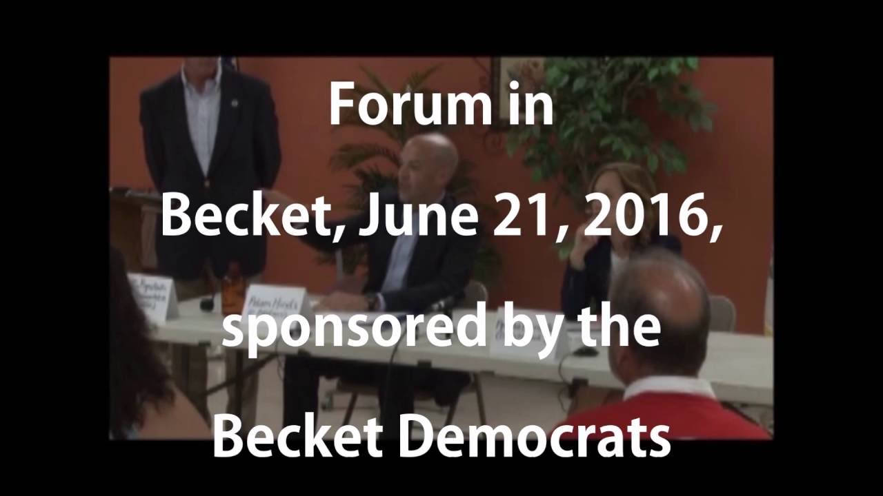 Adam Hinds Flip Flops on $15 Minimum Wage