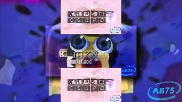 Klasky Csupo Scan Vs Round 10